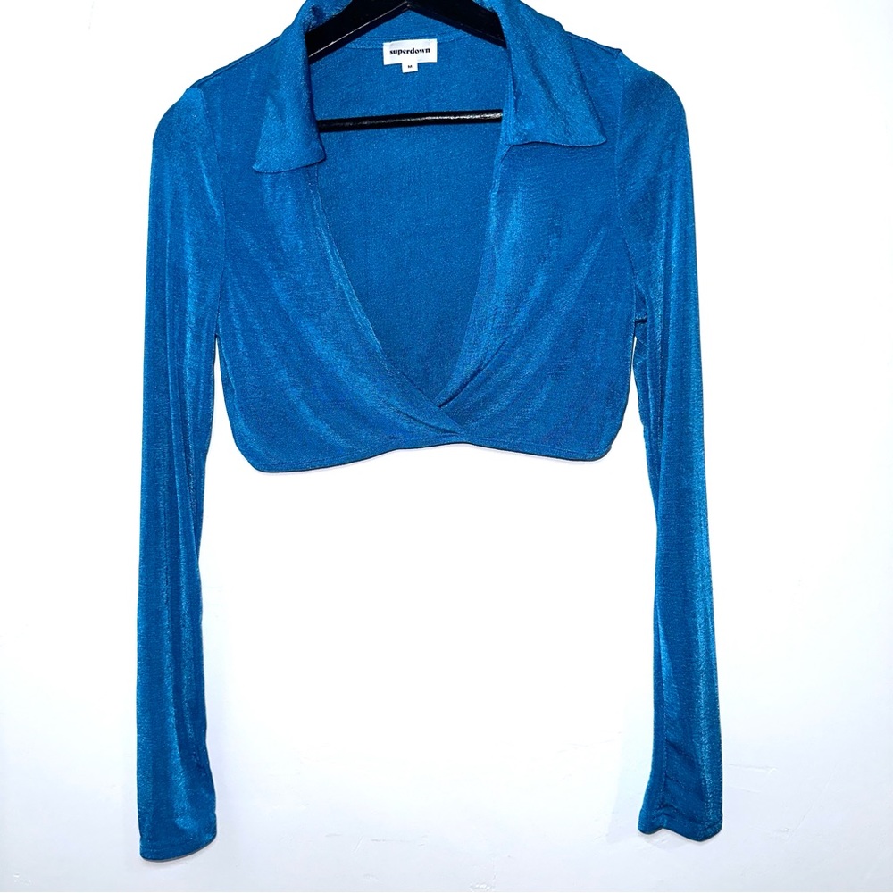 Revolve ( superdown) top - Picture 2 of 4
